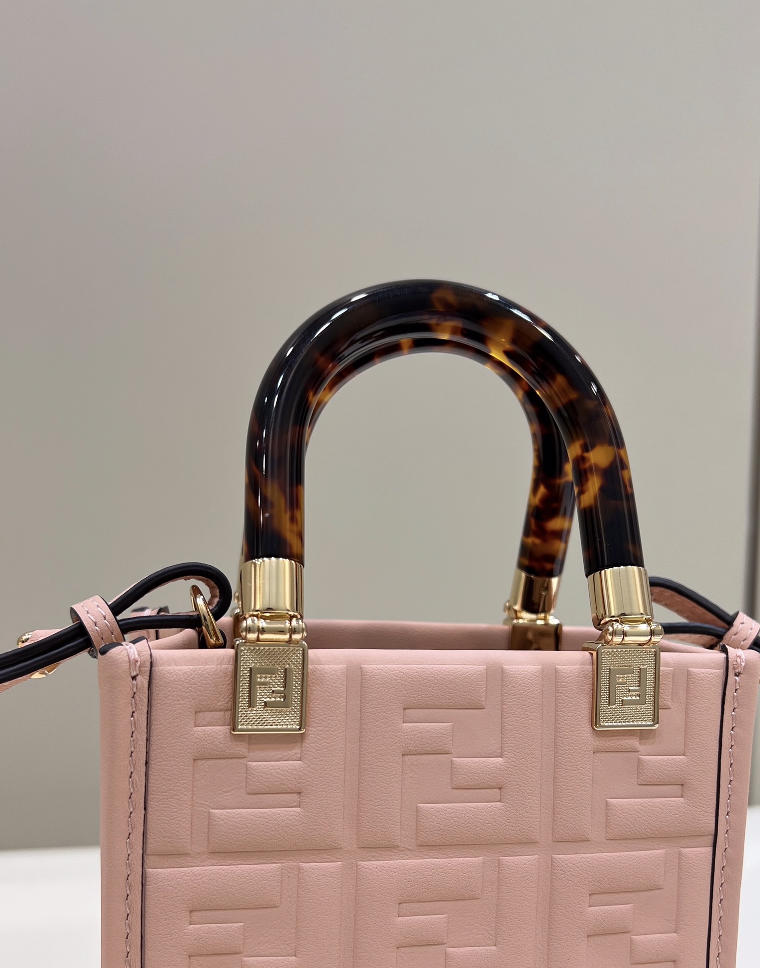 Fendi Shopping Bags